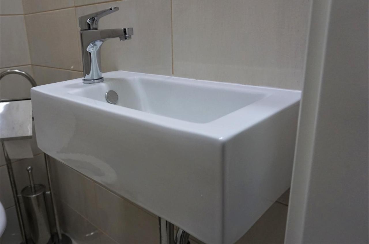 Apartmani Zaric Malinska Buitenkant foto